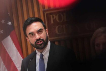 ممداني يراجع قدراته القانونية لتنفيذ مذكرة توقيف بحق نتنياهو في نيويورك