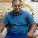 سائق شاحنة ينجح في منع انقلاب سيارة نقل محملة بالقطن على الطريق العام
