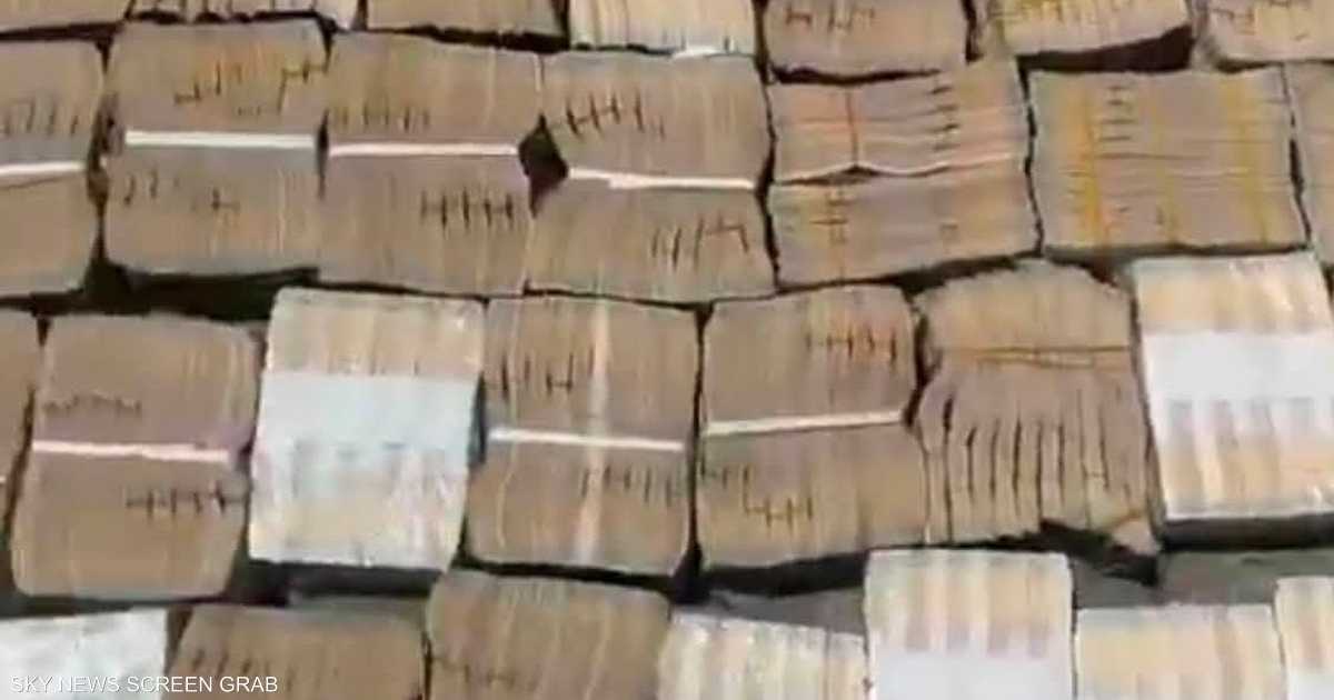 ملاحقة شركات الاحتيال المالي واسترداد مليون دولار في العراق