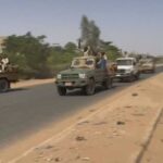 الولايات المتحدة ترفض تحقيق الحكومة السودانية وتطالب بإجراء دولي بخصوص اتهامات استخدام أسلحة كيميائية.