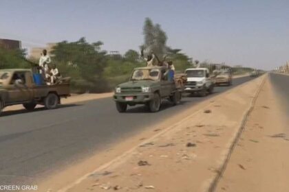 الولايات المتحدة ترفض تحقيق الحكومة السودانية وتطالب بإجراء دولي بخصوص اتهامات استخدام أسلحة كيميائية.