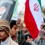 الحرس الثوري الإيراني يرسل عناصر وعتاداً عسكرياً إلى اليمن عبر طائرة ماهان إير.