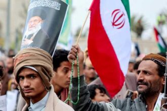 الحرس الثوري الإيراني يرسل عناصر وعتاداً عسكرياً إلى اليمن عبر طائرة ماهان إير.