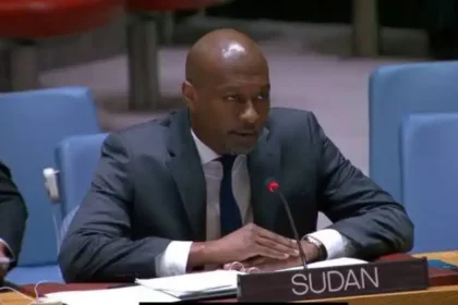 الإمارات أمام مسؤولياتها: السودان يتهمها بدعم ميليشيا الدعم السريع الإرهابية في دارفور ويطالب بتوسيع تحقيق المحكمة الجنائية الدولية.