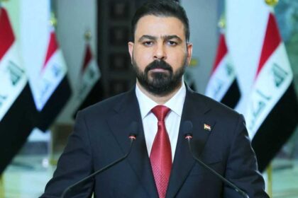 الزيارة العراقية لإيران تثير تفسيرات متضاربة حول أهدافها ودلالاتها.