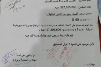 حكومة ولاية الخرطوم ترد على اتهامات صيانة المنازل الحكومية وتؤكد إنجازاتها في قطاعات المياه والصحة.
