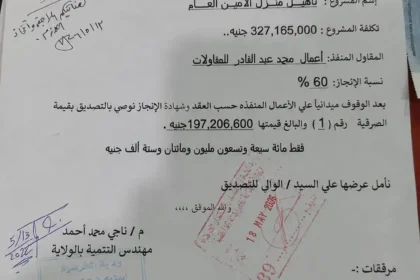 حكومة ولاية الخرطوم ترد على اتهامات صيانة المنازل الحكومية وتؤكد إنجازاتها في قطاعات المياه والصحة.