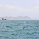 منظمة الشحن العالمي تدعو لوقف الهجمات على الملاحة الدولية في البحر الأحمر