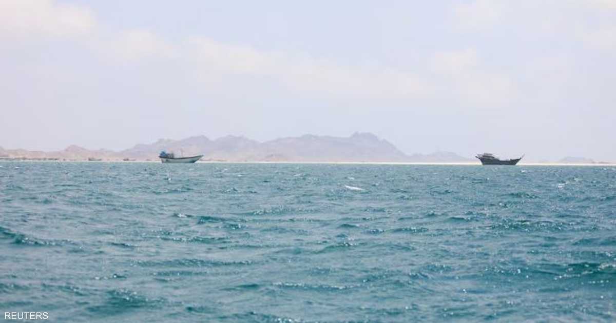 منظمة الشحن العالمي تدعو لوقف الهجمات على الملاحة الدولية في البحر الأحمر