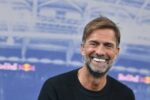 ألمانيا تعلن تعيين يورغن كلوب مدربا جديدا حتى 2030