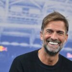 ألمانيا تعلن تعيين يورغن كلوب مدربا جديدا حتى 2030
