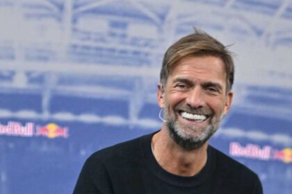 ألمانيا تعلن تعيين يورغن كلوب مدربا جديدا حتى 2030
