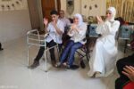 نجاح طلبة غزة بالثانوية العامة رغم الحرب والنزوح والإعاقة.