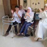 نجاح طلبة غزة بالثانوية العامة رغم الحرب والنزوح والإعاقة.