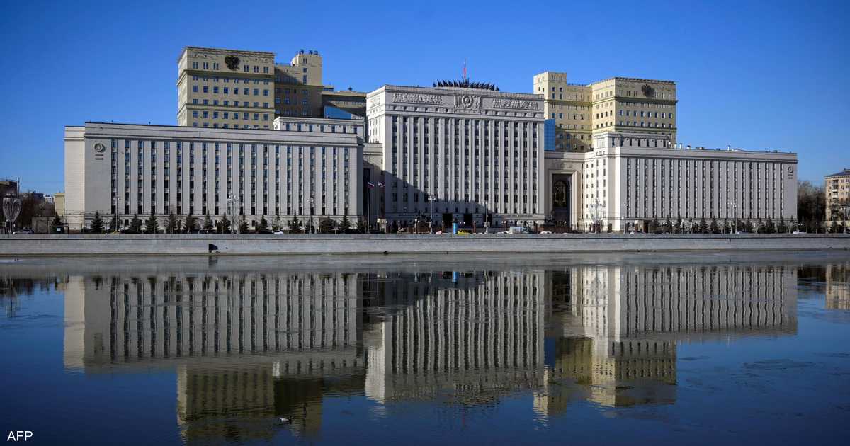 روسيا تسيطر على بلدات جديدة في خاركيف ودونيتسك وسماع دوي انفجارات في كييف