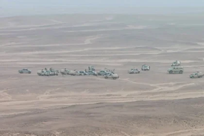 ليبيا ترد على تقارير بوجود معسكرات الدعم السريع السودانية داخل أراضيها