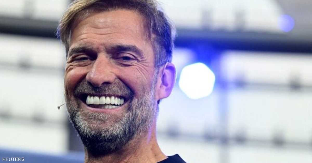 يورغن كلوب يخلف ناغلسمان مدرباً جديداً لمنتخب ألمانيا