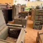 المعدات الطبية تؤكد تورط الدعم السريع في شبكة استخراج وتجارة أعضاء بشرية.