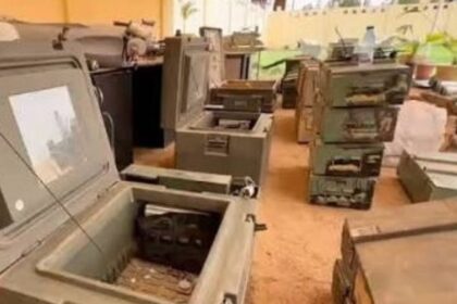 المعدات الطبية تؤكد تورط الدعم السريع في شبكة استخراج وتجارة أعضاء بشرية.