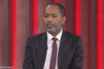 خالد عمر: الحرب لن تكون سلم اكتساب المشروعية ولن يوجد حل عسكري للأزمة السودانية