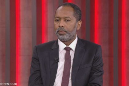 خالد عمر: الحرب لن تكون سلم اكتساب المشروعية ولن يوجد حل عسكري للأزمة السودانية