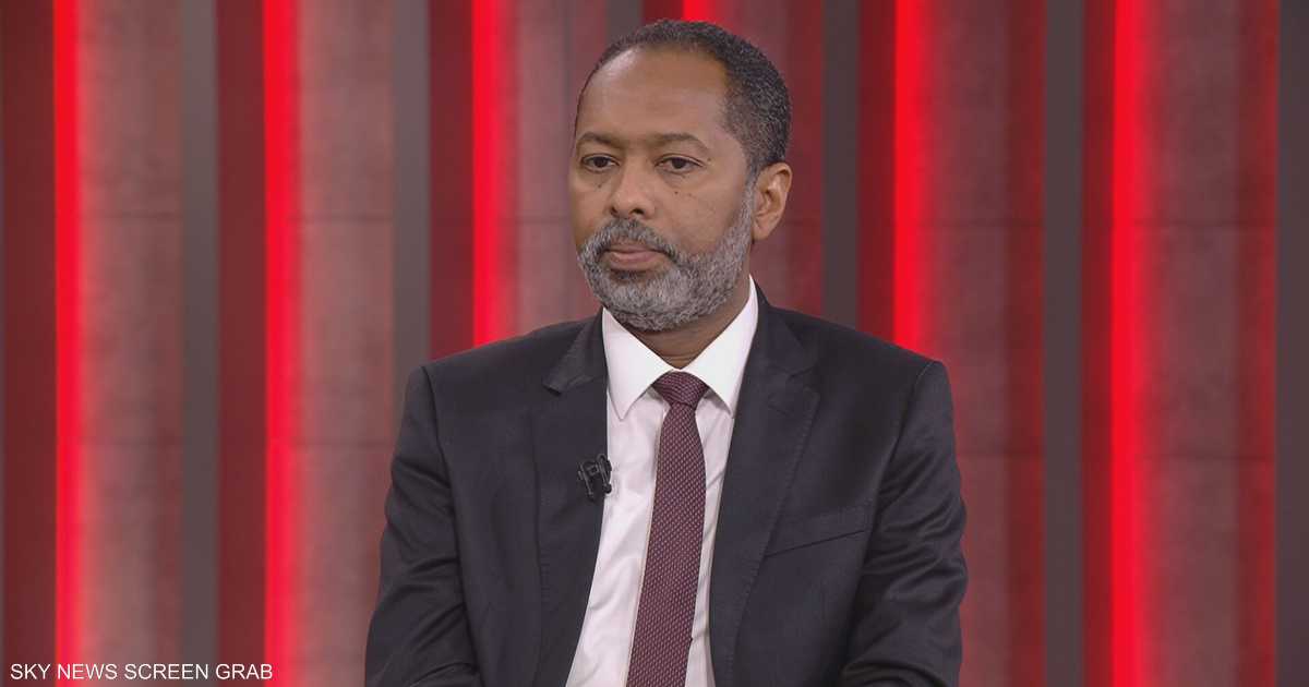 خالد عمر: الحرب لن تكون سلم اكتساب المشروعية ولن يوجد حل عسكري للأزمة السودانية