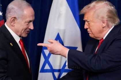 نتنياهو يزور واشنطن لاجتماع مع ترامب ومراسم جنازة غراهام
