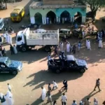 مصدر: رئيس تحرير: عادل حسين القبض على منفذ حادثة الرهد وسوقه للمحاكمة بعد اعترافها بفردية ومخالفة المؤسسة العسكرية