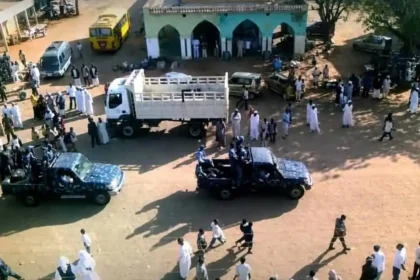 مصدر: رئيس تحرير: عادل حسين القبض على منفذ حادثة الرهد وسوقه للمحاكمة بعد اعترافها بفردية ومخالفة المؤسسة العسكرية
