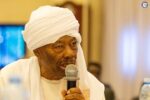 نعى حزب الأمة القومي ناصر فضل الله برمة ناصر.