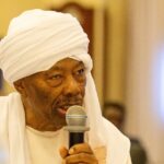 نعى حزب الأمة القومي ناصر فضل الله برمة ناصر.