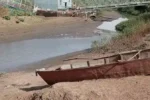 بقية النهر تحكمه عوامل بشرية جديدة.