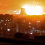ترامب: لم أتخذ قرارا بعد بشأن هجوم محتمل على إيران وسنرى ما ستسفر عنه المباحثات