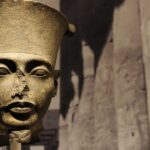 تمثال آمون الذهبي النادر يثير خلافات مالية وسياسية حول عودته لمصر