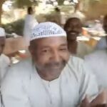 مقتل طبيب أبوعشر الدكتور فارس نور، غدراً في عيادته بأم درمان.