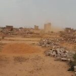 نجح والي الخرطوم الحالي في إزالة أكبر بؤرة سكنية عشوائية بعد عقود من التردد.
