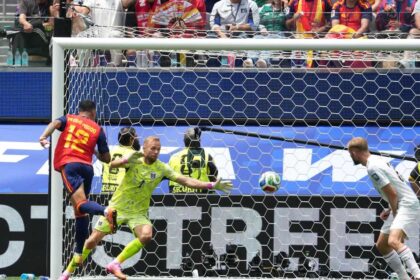 إسبانيا تنتصر على غينيا الاستوائية برباعية في كأس العالم للشباب
