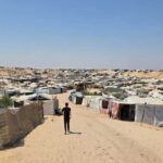 توسع خط إسرائيلي في غزة وعمليات إطلاق نار تودي بحياة مدنيين وتفاقم أزمات人道ية.