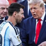 تهنئة إنفانتينو لمنتخب الأرجنتين بإنجاز جديد في كأس العالم 2026