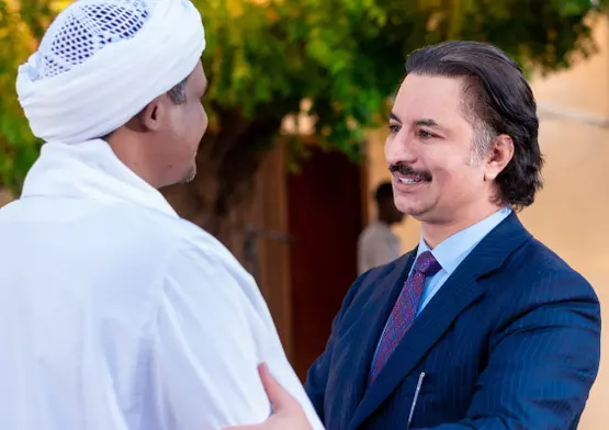 أسرار التمكين الرقمي الجديد وعلاقته بأطلال شركة سوميكس المنهارة.