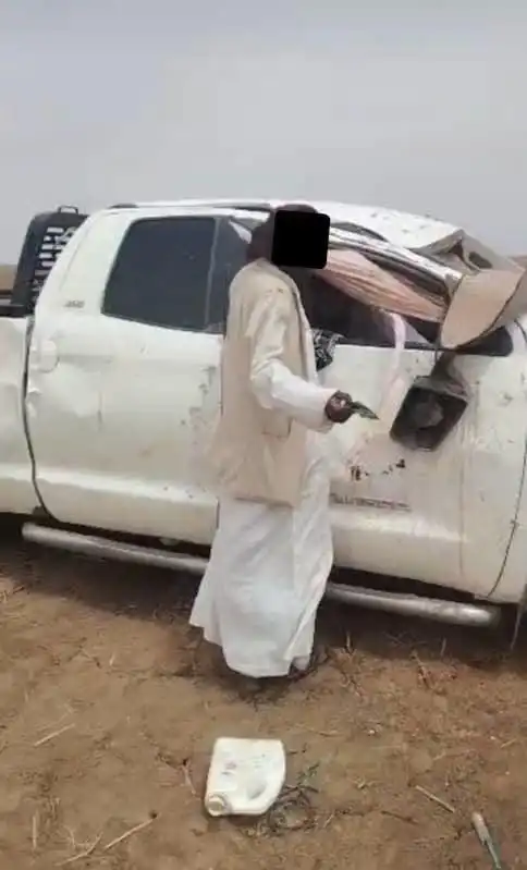 شرطة ولاية نهر النيل تضرب بجرة قلم وتقبض تشكيل إجرامي بعد نهب عربة بـ عطبرة.