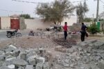 زلزال بـ4.6 درجات يضرب قرب كرمان الإيرانية دون أضرار
