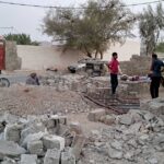 زلزال بـ4.6 درجات يضرب قرب كرمان الإيرانية دون أضرار