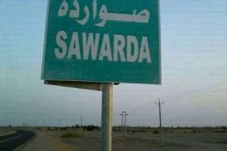 باغت عامل تنقيب طفلًا بـ (12) عامًا واختطفه واغتصبه في صواردة.