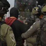 شاب يواجه تهمًا بتصوير مواقع حساسة في إسرائيل للحصول على أموال مقابل كل مهمة