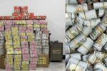 القضاء يسترد مئات المليارات والمصوغات والقصور في قضية فساد نفطي ضخمة