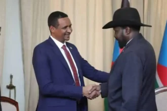 حميدتي يوافق على منح أبيي وهجليج لجنوب السودان مقابل مشاركة قواته في الحرب