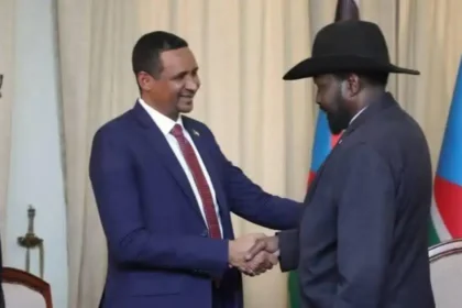حميدتي يوافق على منح أبيي وهجليج لجنوب السودان مقابل مشاركة قواته في الحرب