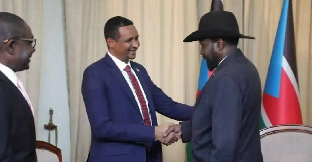 حميدتي يوافق على منح أبيي وهجليج لجنوب السودان مقابل مشاركة قواته في الحرب
