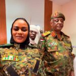 القوات السودانية تطلق زحفاً جديداً لتحرير كردفان ودارفور بالكامل.